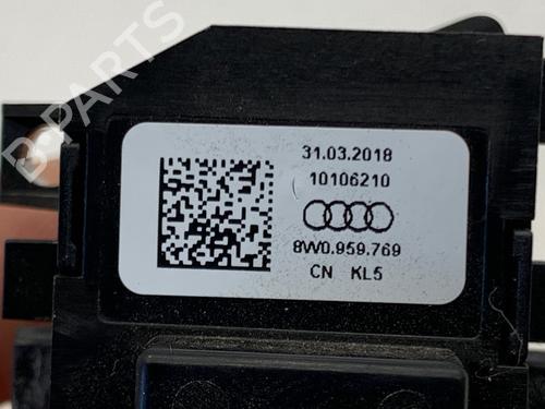 Switch AUDI A4 B9 (8W2, 8WC) 2.0 TFSI quattro | BP39334797I30 - Image 5