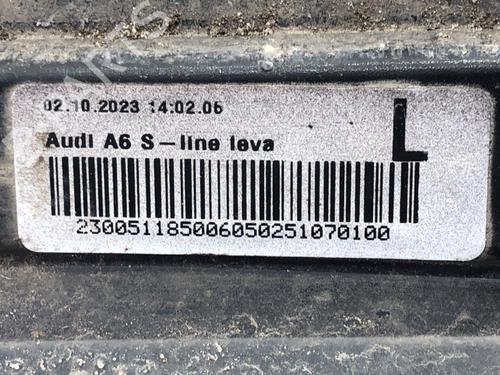 Venstre sidekjole AUDI A6 C8 Avant (4A5) 40 TDI Mild Hybrid quattro | BP39285467C115 - Image 7