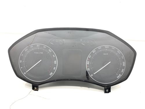 Used Instrument cluster Instrument cluster SKODA OCTAVIA II (1Z3) 1.9 TDI (105 hp) 39338137 39338137