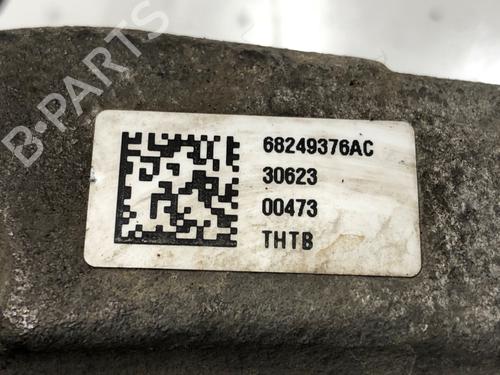 Right front brake caliper JEEP COMPASS (MP, M6, MV, M7) 2.4 MultiAir 4x4 | BP39282080M104 - Image 5