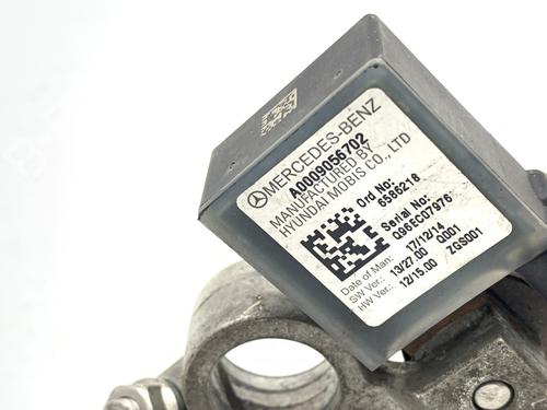 Cable MERCEDES-BENZ E-CLASS (W212) E 400 4-matic (212.067) | BP39762942E12 - Image 3