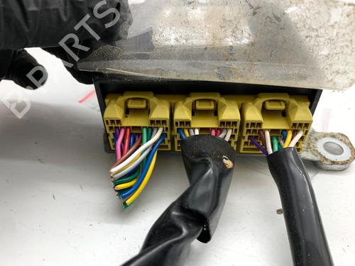 Electronic sensor MAZDA 2 Hatchback (DL, DJ) 1.5 SKYACTIV-G | BP40001307M84 - Image 2