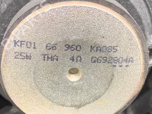 Speaker MAZDA CX-5 (KE, GH) 2.0 (KEEFW) | BP39290001E2 - Image 7