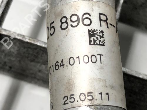 AC pipe DACIA DUSTER (HS_) 1.6 16V | BP39283767M126  - Image 5