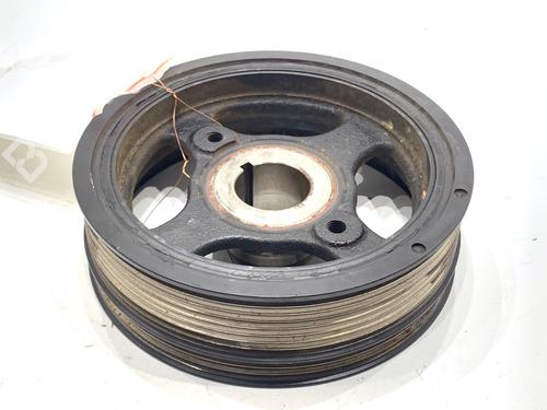 Pulley SUZUKI VITARA (LY) 1.4 Hybrid (Mild Hybrid) (APK414) | BP39352599M122 - Image 2