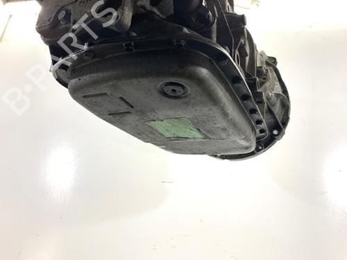 Gearbox BMW 3 Touring (E46) 330 d | BP40457778M3 - Image 5