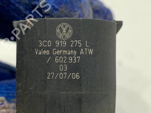 Electronic module VW PASSAT B6 (3C2) 1.9 TDI | BP39304967M83 - Image 4