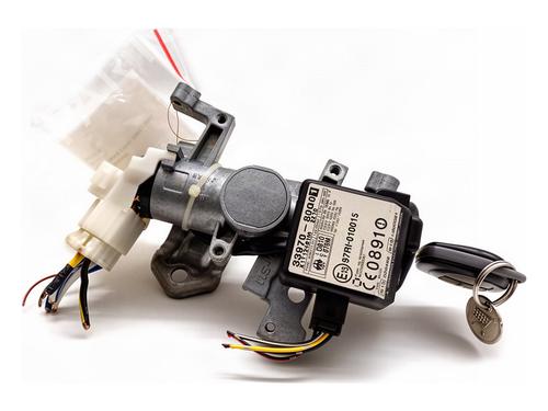 Used Switch Switch SUZUKI IGNIS I (FH) 1.3 (HV51, HX51, RG413) (83 hp) 39703770 39703770