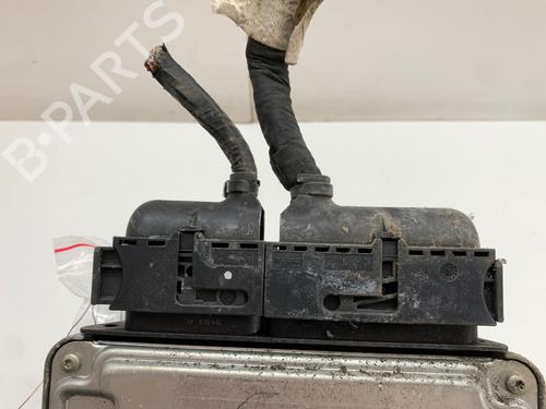 Engine control unit (ECU) AUDI A3 (8P1) 2.0 TDI | BP39762929M57 - Image 3