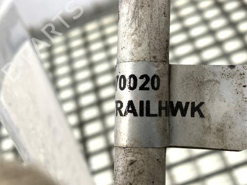 AC pipe JEEP RENEGADE SUV (BU, B1, BV) 2.0 CRD 4x4 | BP40034034M126 - Image 7