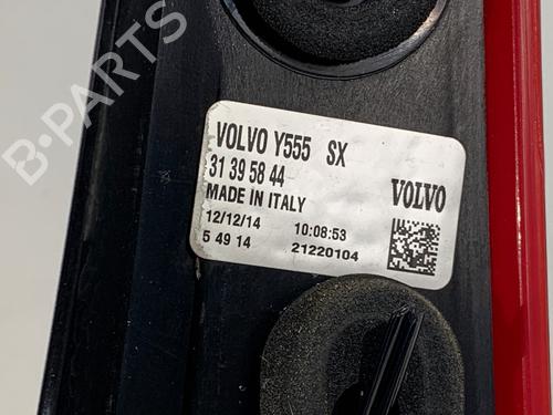 Left taillight VOLVO V40 Hatchback (525) D2 | BP39417682C34  - Image 5