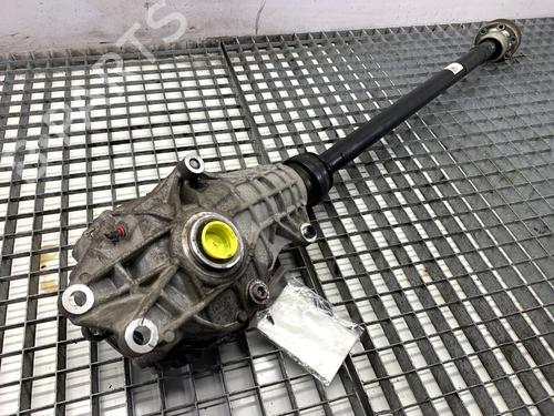 Front differential ALFA ROMEO STELVIO (949_) 2.0 Q4 (949.AXA2A) | BP39313660M23 - Image 4