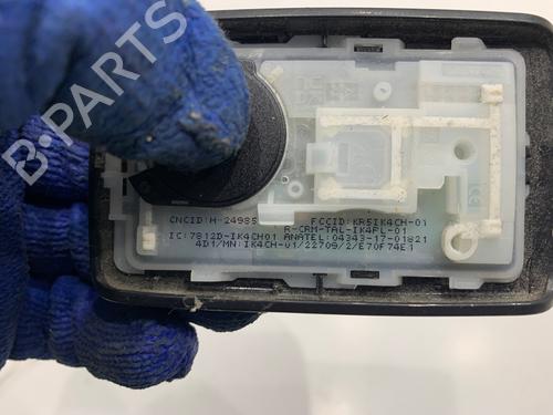 Andre DACIA DUSTER (HM_) 1.5 dCi 115 (HMAD) | BP39305351O1 - Image 3