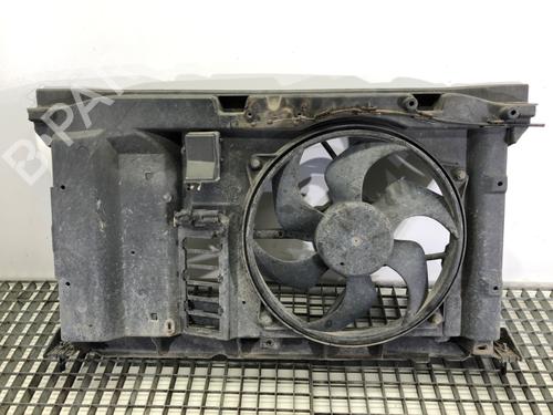 Used Front slam panel Front slam panel 39302287 39302287