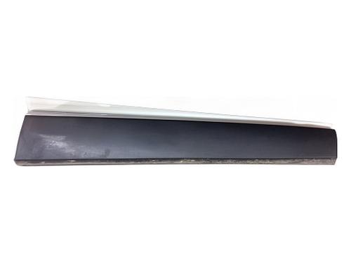 Used Door moulding trim Door moulding trim RENAULT CAPTUR I (J5_, H5_) 1.5 dCi 90 (J5N4, J5M5, J5MW, J5M6, J5AL, J5AJ) (90 hp) 40457727 40457727