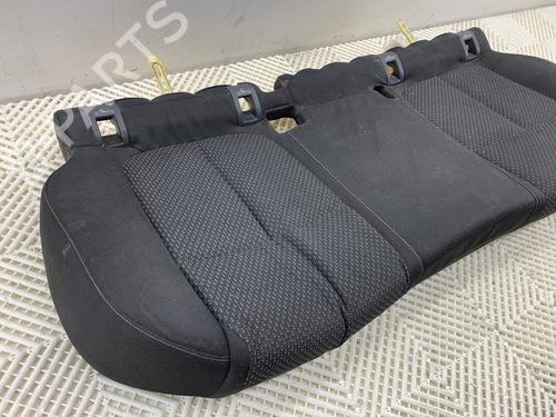 Rear seat (2nd row) RENAULT KADJAR (HA_, HL_) 1.5 dCi 110 (HLA3) | BP39308024I23 - Image 5