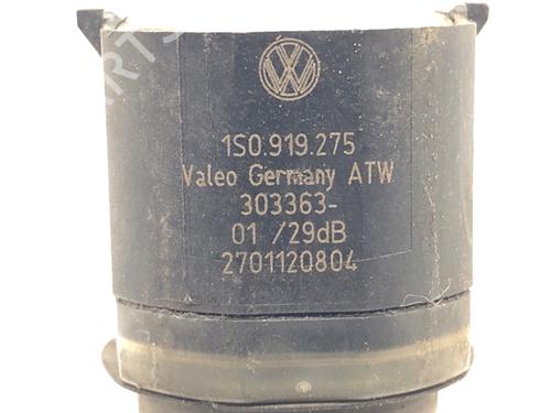 Electronic module VW PASSAT B7 Variant (365) 2.0 TDI | BP39308765M83 - Image 3