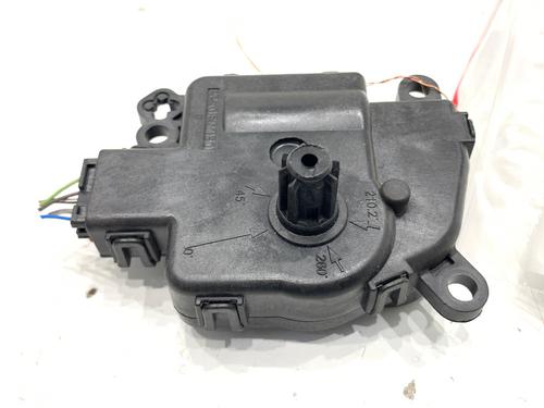 Heater blower motor FORD USA EDGE 2.0 TDCi Bi-Turbo AWD | BP39357147M62 - Image 2