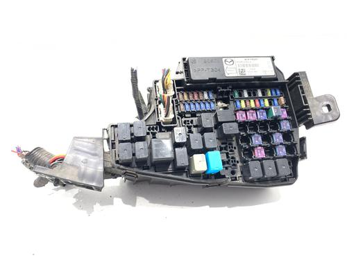 Used Fuse box Fuse box 39292100 39292100