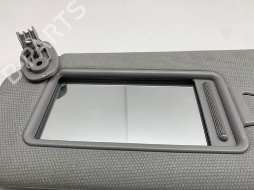 Left sun visor KIA RIO III (UB) 1.4 CVVT | BP39482544I1 - Image 2