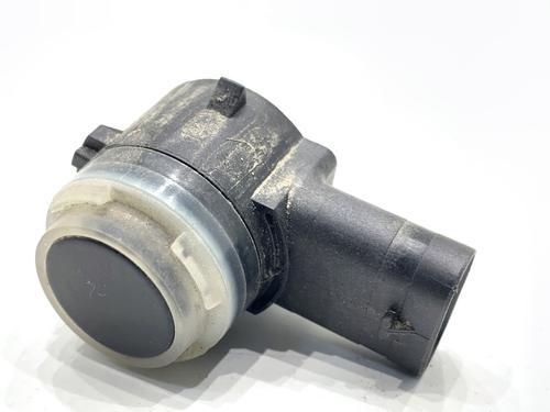 Used Electronic module Electronic module NISSAN QASHQAI III (J12) 1.3 DIG-T All-wheel Drive (158 hp) 39345432 39345432