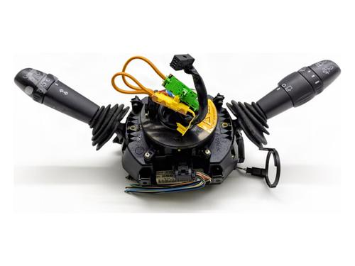 Used Steering column stalk Steering column stalk FIAT STILO (192_) 1.9 JTD (192_XF1A) (80 hp) 40276891 40276891