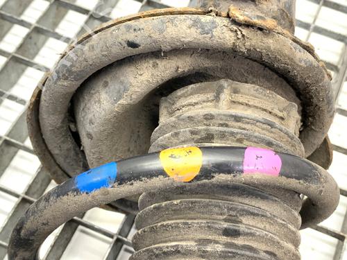 Right front shock absorber FORD KUGA I 2.0 TDCi 4x4 | BP39374588M17 - Image 4