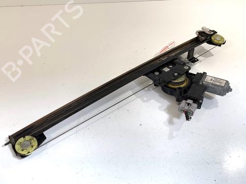 Front right window mechanism PEUGEOT BOXER Bus 2.2 HDi 110 | BP39345239C23 - Image 2