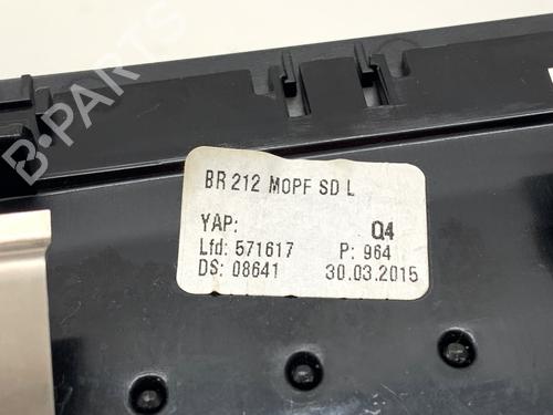 Air vent MERCEDES-BENZ E-CLASS (W212) E 400 4-matic (212.067) | BP39602963I21 - Image 4