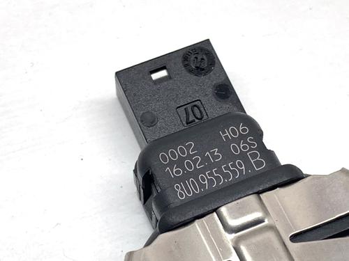 Electronic sensor AUDI A6 C7 Avant (4G5, 4GD) 2.0 TDI | BP39340345M84 - Image 4