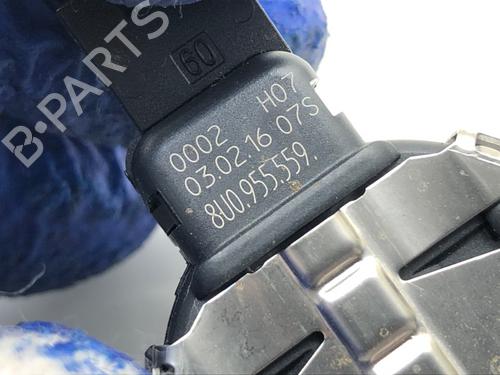 Electronic sensor SKODA OCTAVIA III Combi (5E5, 5E6) 1.4 TSI | BP39347914M84 - Image 3