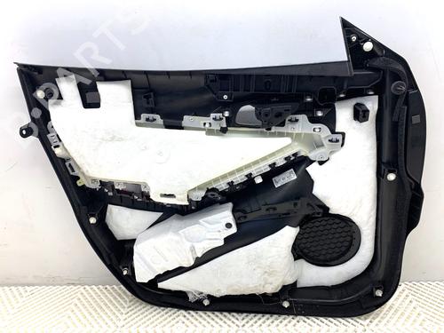 Forreste højre beklædning MAZDA CX-3 (DK) 2.0 SKYACTIV-G (DK5W, DK6W) | BP39340389C59 - Image 4