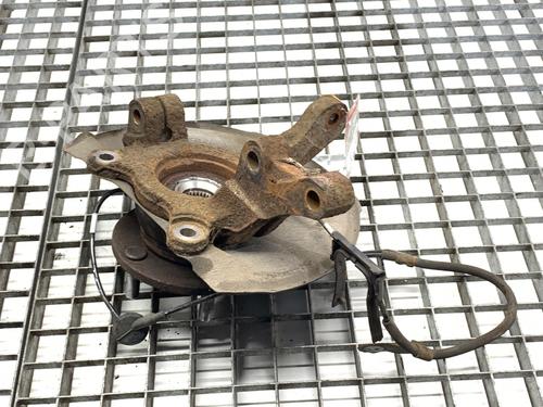 Left front steering knuckle MITSUBISHI ASX (GA_W_) 1.6 MIVEC (GA1W) | BP39377847M25 - Image 4