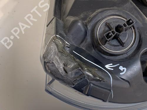 Left headlight OPEL MOVANO B Bus (X62) 2.3 CDTI FWD (JV) | BP39347450C28 - Image 5