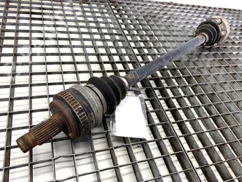 Right rear driveshaft BMW 3 (E90) 318 i | BP39297639M41 - Image 2