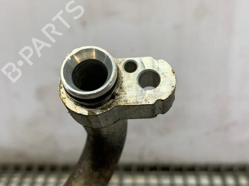 AC pipe HONDA CR-V III (RE_) 2.2 i-CTDi 4WD (RE6) | BP39314546M126 - Image 2