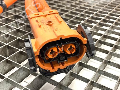 Cable MERCEDES-BENZ SPRINTER 3,5-t Van (B907, B910) eSPRINTER (910.633) | BP40489971E12 - Image 4