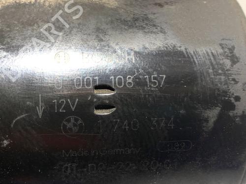 Starter BMW 3 Touring (E46) 323 i | BP39305002M8  - Image 5