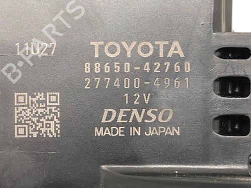Electronic module TOYOTA RAV 4 IV (_A4_) 2.5 Hybrid (AVA42_) | BP39286025M83 - Image 4
