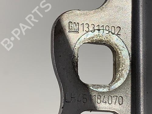 Other OPEL CORSA E Hatchback Van (X15) 1.4 (08) | BP39367286O1 - Image 4