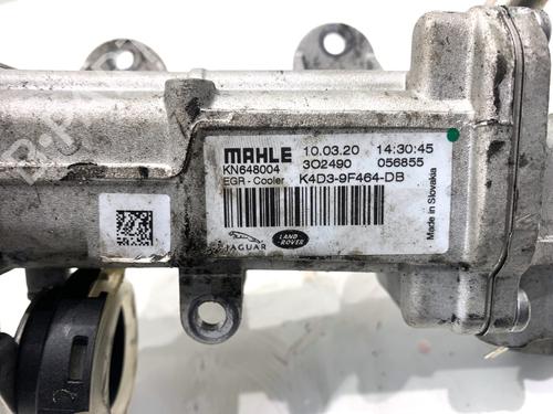 Egr JAGUAR E-PACE (X540) 2.0 D180 AWD | BP39326911M69  - Image 5