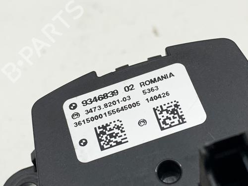 Headlight switch BMW 5 Touring (F11) 535 d xDrive | BP39363944I24 - Image 3