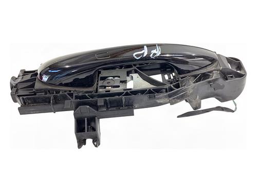 front-right-exterior-door-handle-mercedes-benz-gle-coupe-c292-2015-2016-2017-2018-2019-39367351 main image