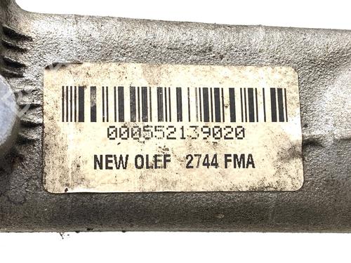 Pipe ALFA ROMEO 159 (939_) 1.9 JTDM 16V (939AXC1B, 939AXC12) | BP39291992M125 - Image 3