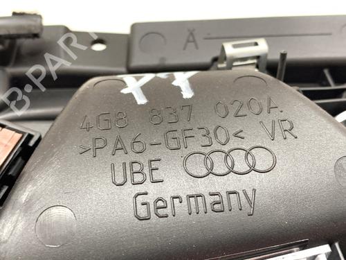 Front right interior door handle AUDI A7 Sportback (4GA, 4GF) 3.0 TFSI quattro | BP39907491I14 - Image 3