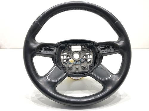 Used Steering wheel Steering wheel AUDI A6 C7 Avant (4G5, 4GD) 2.0 TDI (163 hp) 39333458 39333458