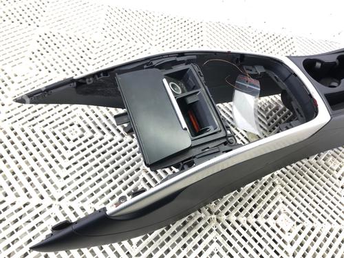 Middle console AUDI A5 (8T3) 3.0 TDI quattro | BP39284038I22 - Image 3