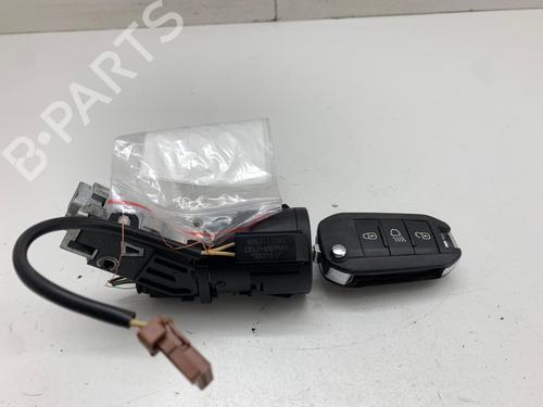 Switch PEUGEOT 2008 I (CU_) 1.6 BlueHDi | BP39642987I30 - Image 2