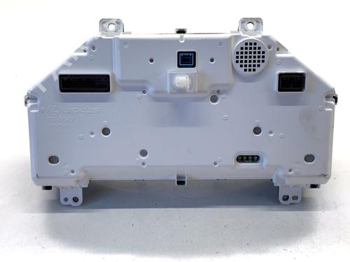 Instrument cluster LEXUS IS III (_E3_) 300h (AVE30_, AVE30R) | BP39329323C47 - Image 3