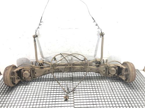 Used Rear axle Rear axle 39291266 39291266